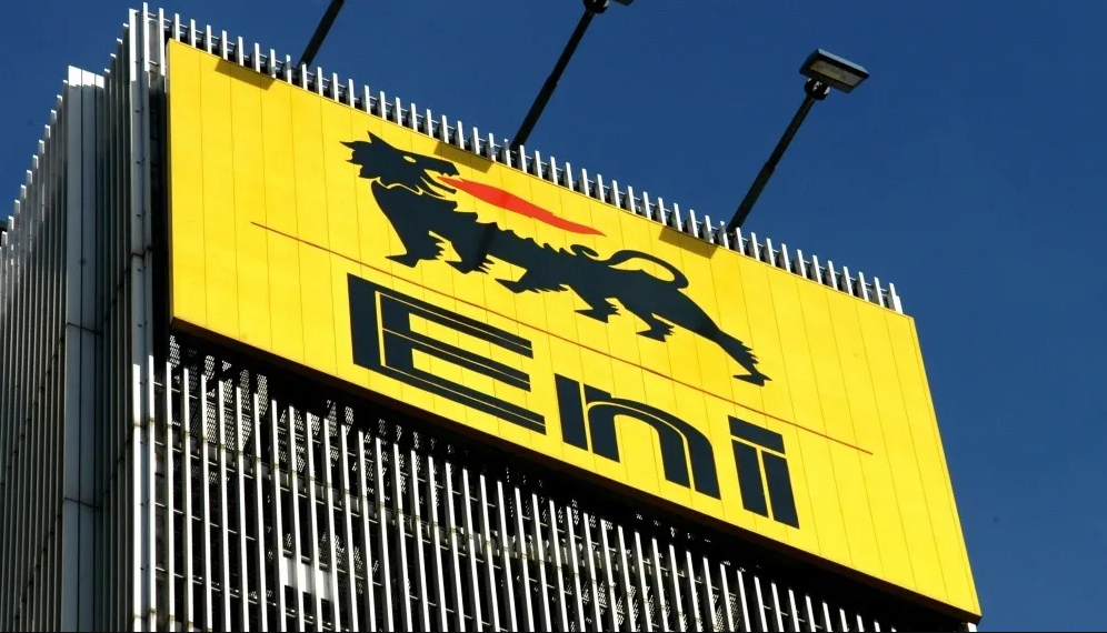 eni ени