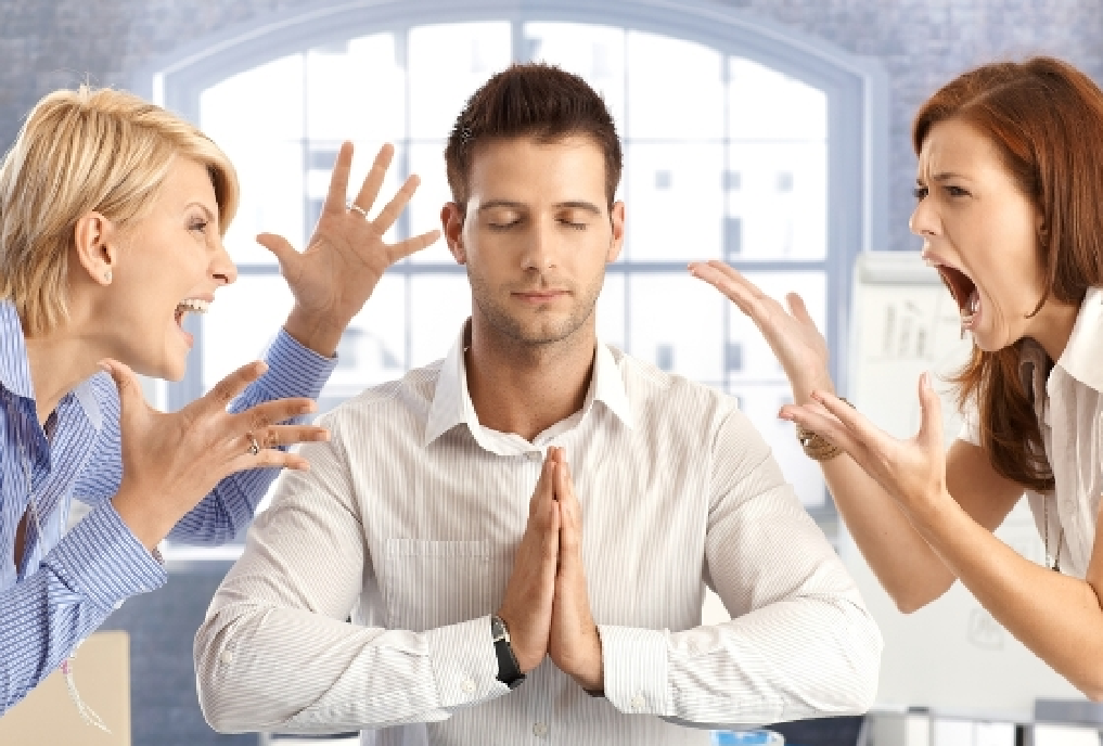 самоконтрол