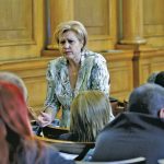 Менда Стоянова бе сред първите радетели за единен надзор.