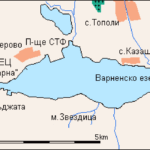 Варненското езеро