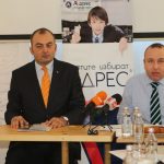Година на динамични сделки