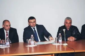 рокади