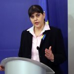 Министерски съвет Лаура Кьовеши