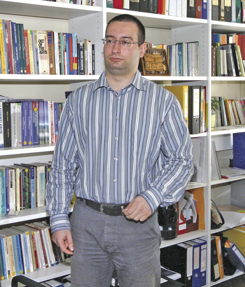 Migration Image