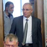 Парламент комисия по бюджет и финанси. Изслушване на кандидатите за управител на Българската народна банка Димитър Радев