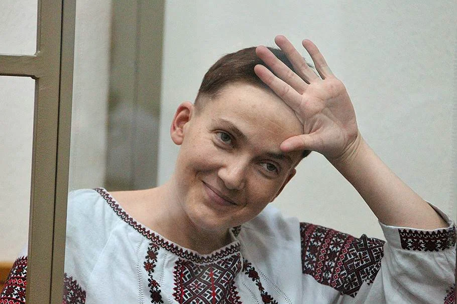 савченко