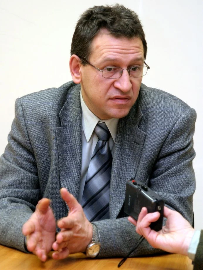 Стойчо Кацаров