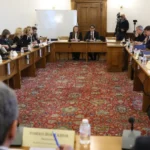 Комисията по култура и медии в парламента одобри проектобюджет 2026