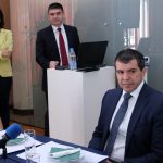 БАКБ - потребителски кредит Експрес.  Илиан Георгиев изп. директор на БАКБ