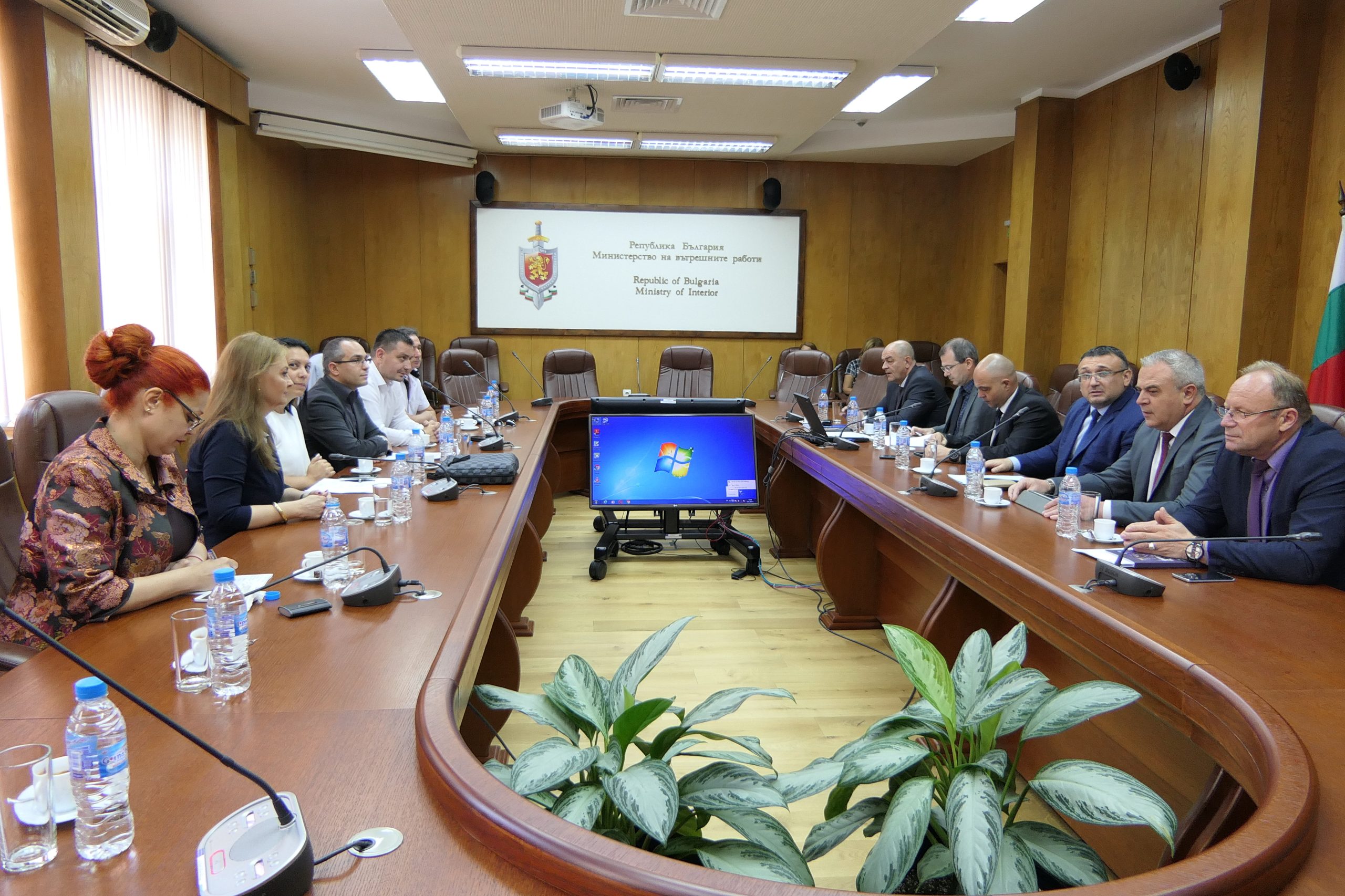 мвр борд туризъм