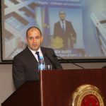 Президентът Румен Радев откри в УНСС младежи икономически форум