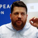 Леонид Волков