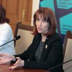 ЦИК Камелия Нейкова