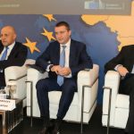 Представяне на регионален доклад „Правене на бизнес в Европейския съюз