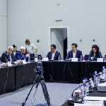 преговори по тема "Икономика"