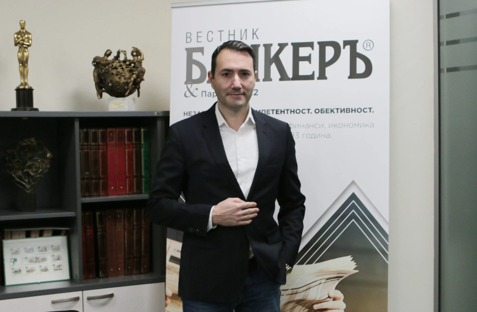 Никола Янков