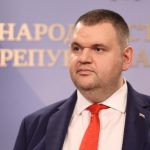 Делян Пеевски: Моментът е преломен - готови сме да поемем своята отговорност за управлението на България