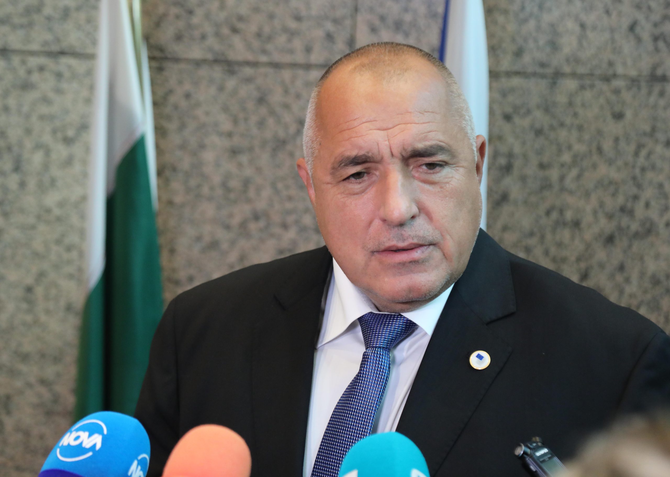 бойко борисов