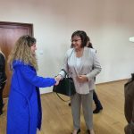 Корнелия Нинова