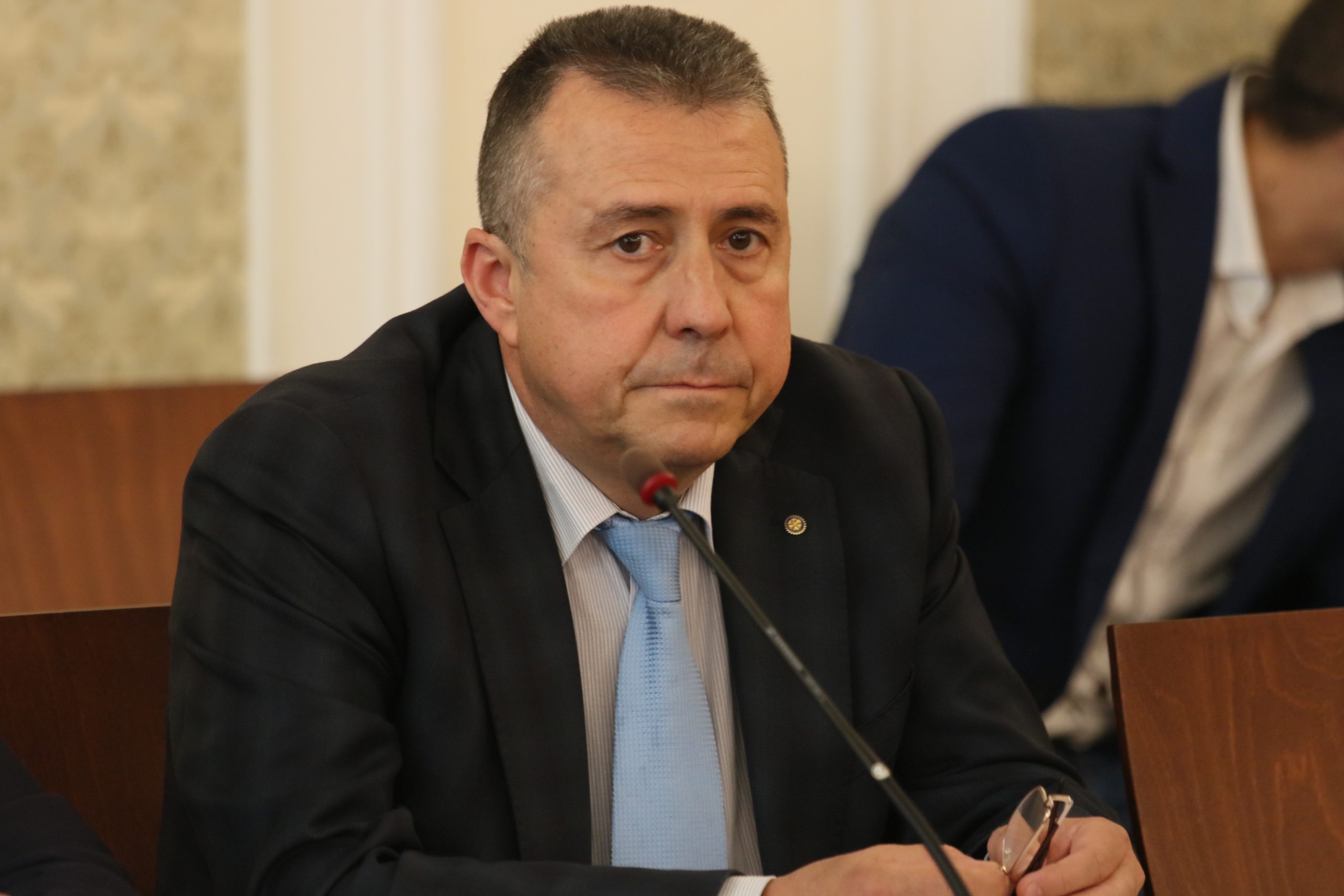  Валентин Йовев