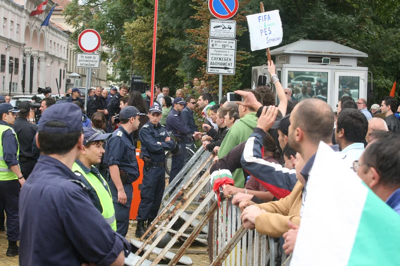Migration Image