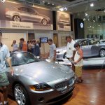 МИЦАвтосалон 2003