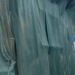 Царските конюшни в центъра на София продължават да се рушат