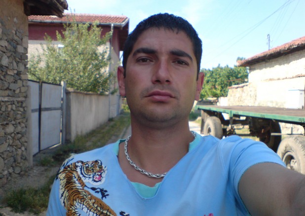 Лазар Влайков