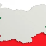 Предлагат промяна в районирането на страната - от шест на четири