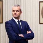 Костадин Костадинов