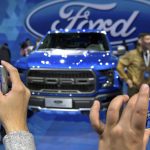 Ford China