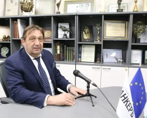 Иван Шишков