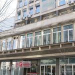 БНТ Българска национална телевизия сграда