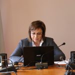 Корнелия Нинова