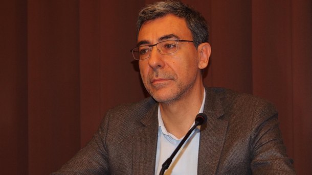 Даниел Вълчев