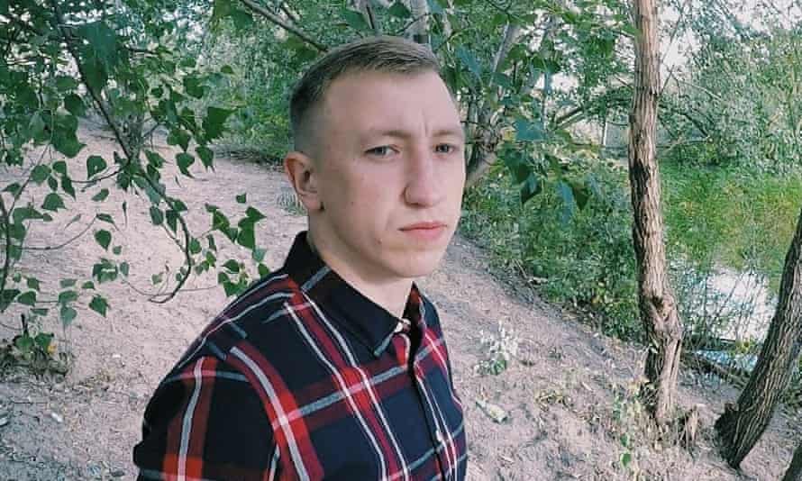 Виталий Шишов