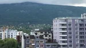 кръстова вада