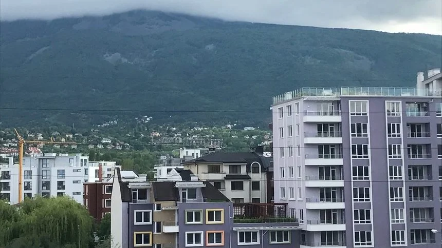 кръстова вада