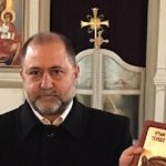 Александър Чъкърък