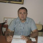 Червеният депутат Иван Иванов се задържа два часа на стола в МВР