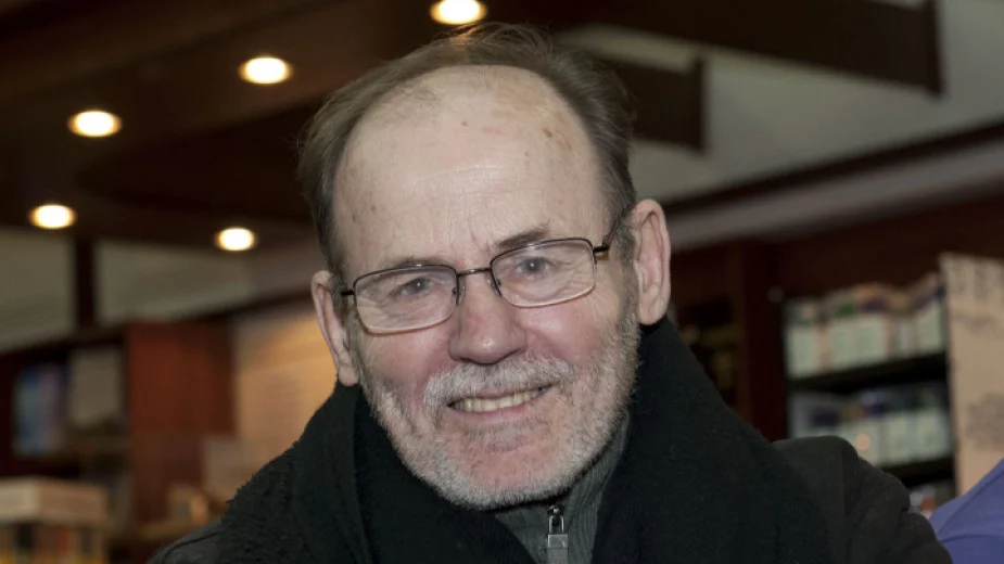 Недялко Славов
