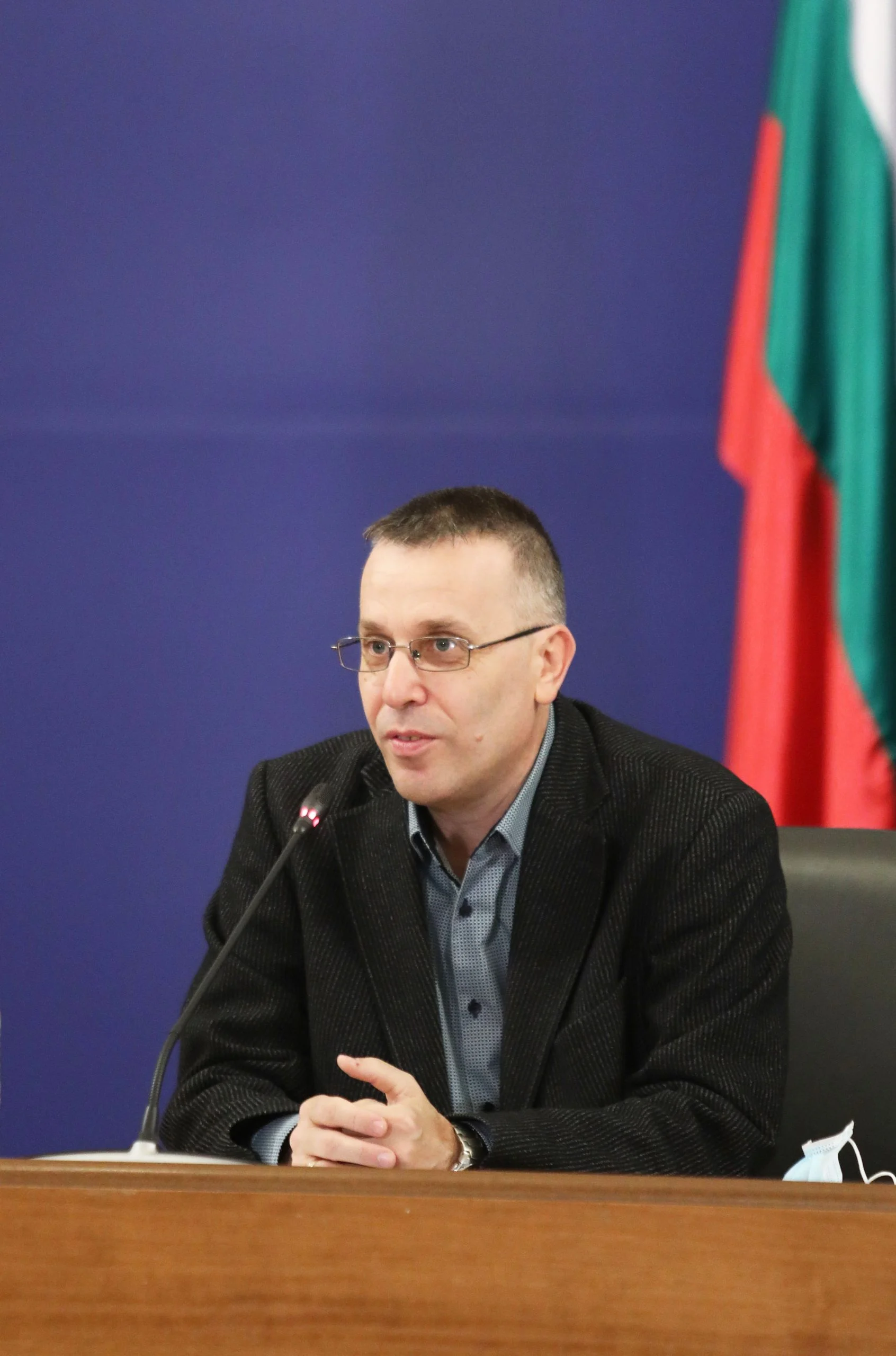 Димо Димов