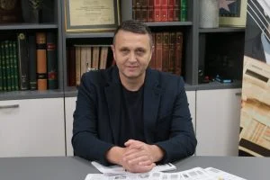 Георги Богданов