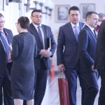 Министерски съвет Сотир Цацаров