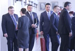Министерски съвет Сотир Цацаров