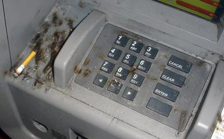 Банкомат