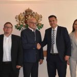 Никола Стоянов германска компания германия германски инвеститор