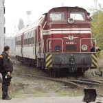 Нежеланието на БДЖ да се реформира ще я изпрати в историята.