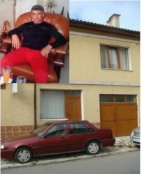къща фалирал бизнесмен