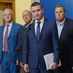 Министерски съвет - Среща с работодатели
